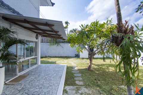Вилла с 4 спальнями в Seminyak, Бадунг, Индонезия № 11259 4