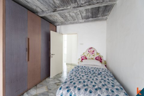 Вилла с 4 спальнями в Seminyak, Бадунг, Индонезия № 11259 13