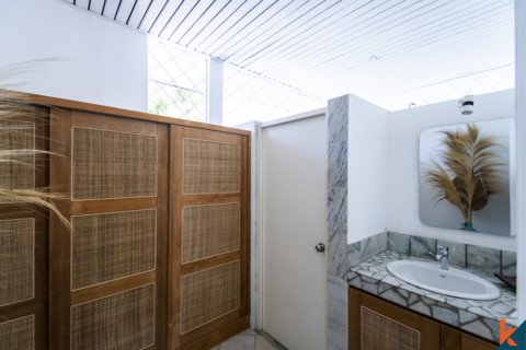 Вилла с 4 спальнями в Seminyak, Бадунг, Индонезия № 11259 15