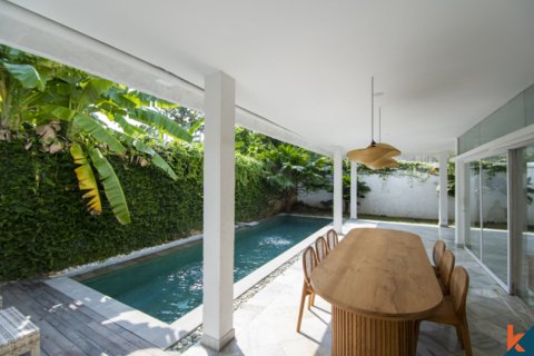 Вилла с 4 спальнями в Seminyak, Бадунг, Индонезия № 11259 2