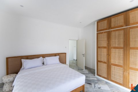 Вилла с 4 спальнями в Seminyak, Бадунг, Индонезия № 11259 14