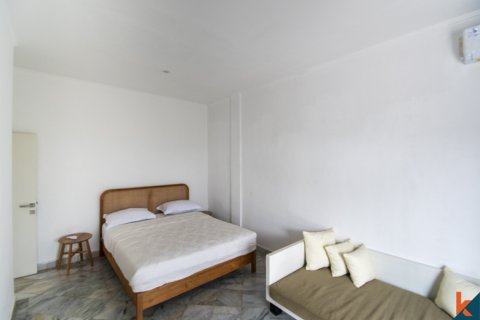 Вилла с 4 спальнями в Seminyak, Бадунг, Индонезия № 11259 11