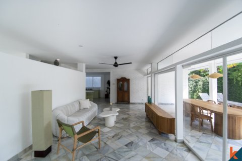 Вилла с 4 спальнями в Seminyak, Бадунг, Индонезия № 11259 6