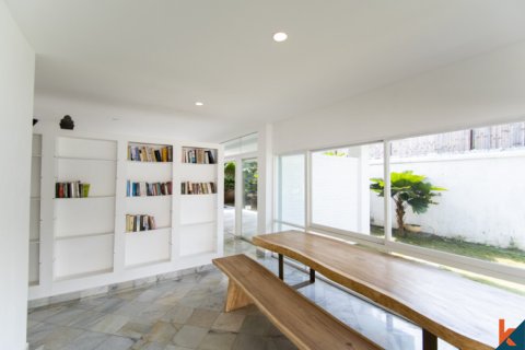Вилла с 4 спальнями в Seminyak, Бадунг, Индонезия № 11259 7