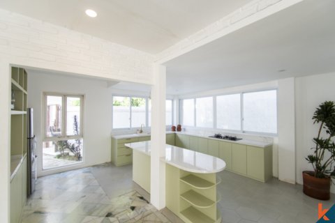 Вилла с 4 спальнями в Seminyak, Бадунг, Индонезия № 11259 8