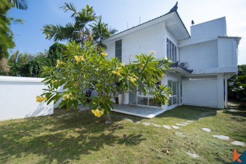 Вилла с 4 спальнями в Seminyak, Бадунг, Индонезия № 11259 5