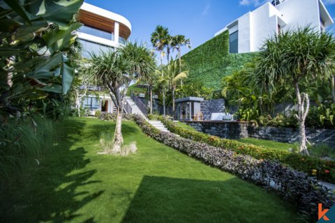 3 bedrooms Villa in Pererenan, Mengwi, Badung, Indonesia No. 11262