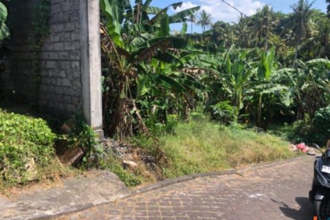 Land in Mengwi, Badung, Indonesia No. 11263 5
