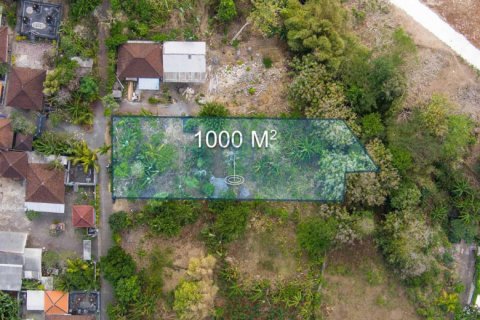 Land in Ungasan, Badung, Indonesia No. 11184 4