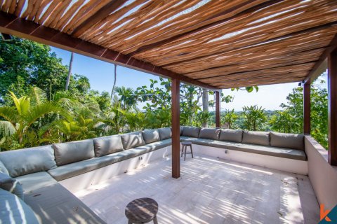 4 bedrooms Villa in Kediri, Indonesia No. 11187 5