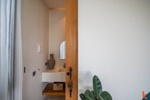 4 bedrooms Villa in Kediri, Indonesia No. 11187 17