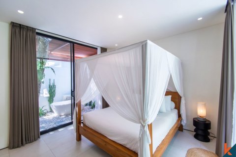 4 bedrooms Villa in Kediri, Indonesia No. 11187 24
