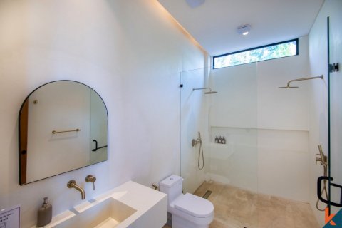 4 bedrooms Villa in Kediri, Indonesia No. 11187 16