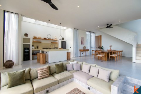 4 bedrooms Villa in Kediri, Indonesia No. 11187 7