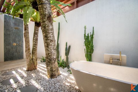 4 bedrooms Villa in Kediri, Indonesia No. 11187 25