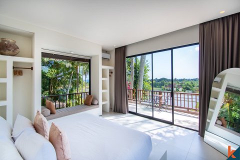 4 bedrooms Villa in Kediri, Indonesia No. 11187 13