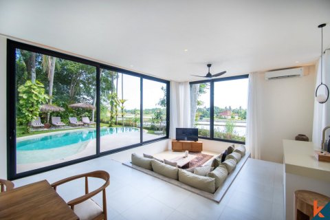 4 bedrooms Villa in Kediri, Indonesia No. 11187 6
