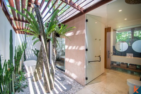 4 bedrooms Villa in Kediri, Indonesia No. 11187 26