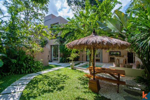 4 bedrooms Villa in Kediri, Indonesia No. 11187 20