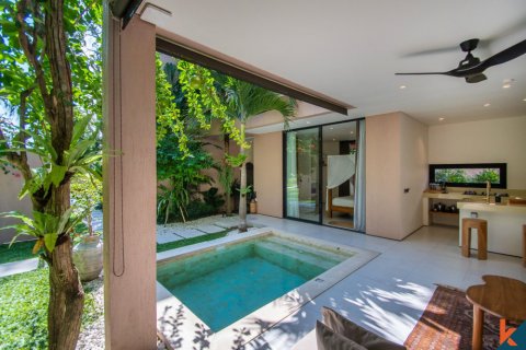 4 bedrooms Villa in Kediri, Indonesia No. 11187 21