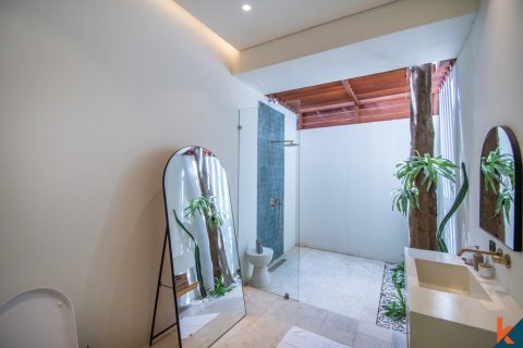 4 bedrooms Villa in Kediri, Indonesia No. 11187 18