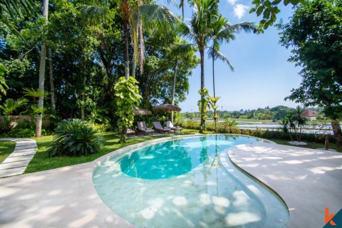 4 bedrooms Villa in Kediri, Indonesia No. 11187 4