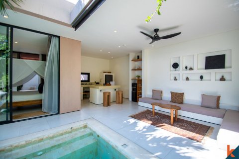 4 bedrooms Villa in Kediri, Indonesia No. 11187 22