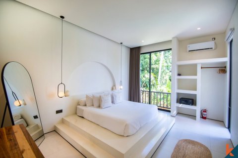4 bedrooms Villa in Kediri, Indonesia No. 11187 14
