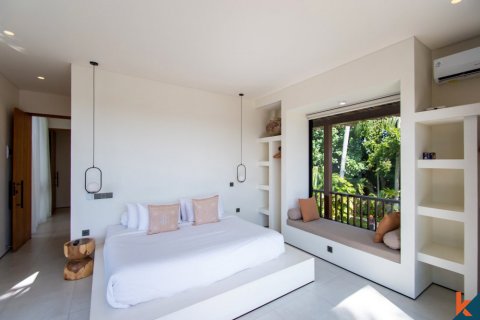 4 bedrooms Villa in Kediri, Indonesia No. 11187 12