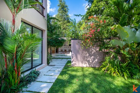4 bedrooms Villa in Kediri, Indonesia No. 11187 19