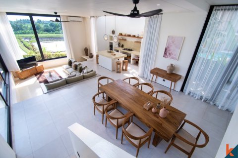 4 bedrooms Villa in Kediri, Indonesia No. 11187 10