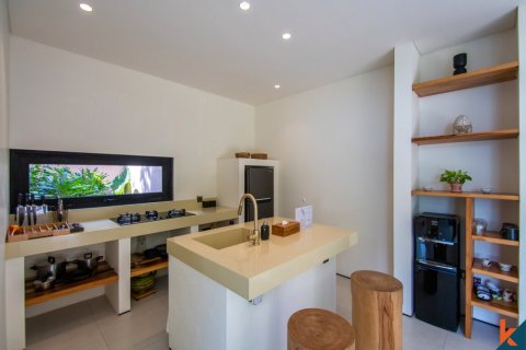 4 bedrooms Villa in Kediri, Indonesia No. 11187 23