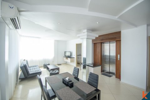 2 bedrooms Villa in Seminyak, Badung, Indonesia No. 11188 2