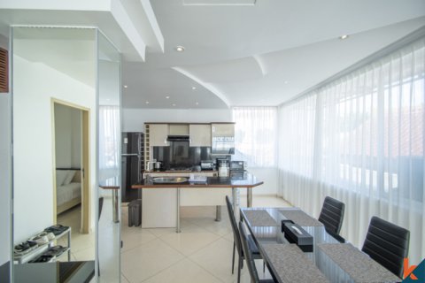 2 bedrooms Villa in Seminyak, Badung, Indonesia No. 11188