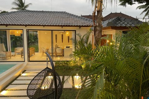 2 bedrooms Villa in Tegallalang, Gianyar, Indonesia No. 11186 9