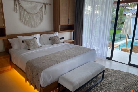2 bedrooms Villa in Tegallalang, Gianyar, Indonesia No. 11186 13