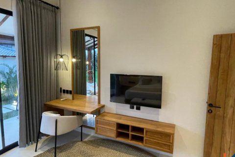 2 bedrooms Villa in Tegallalang, Gianyar, Indonesia No. 11186 14