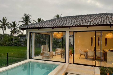 2 bedrooms Villa in Tegallalang, Gianyar, Indonesia No. 11186 7