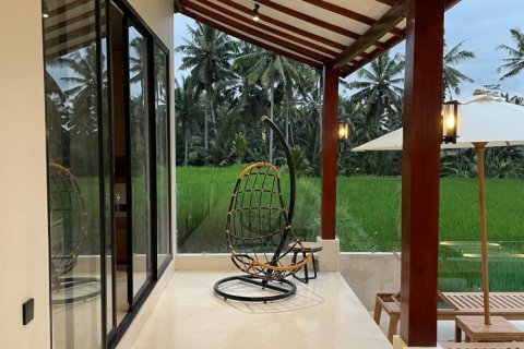 2 bedrooms Villa in Tegallalang, Gianyar, Indonesia No. 11186 6