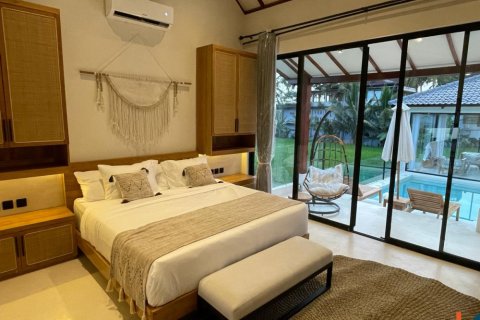 2 bedrooms Villa in Tegallalang, Gianyar, Indonesia No. 11186 3