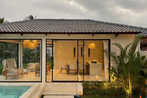 2 bedrooms Villa in Tegallalang, Gianyar, Indonesia No. 11186