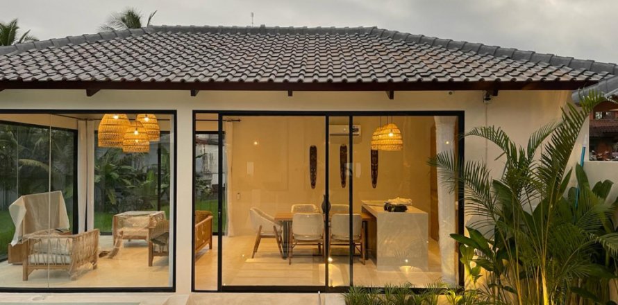 2 bedrooms Villa in Tegallalang, Gianyar, Indonesia No. 11186