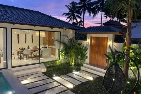 2 bedrooms Villa in Tegallalang, Gianyar, Indonesia No. 11186 15