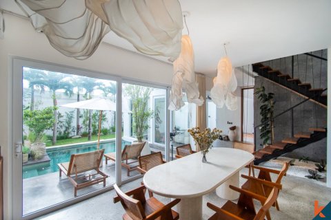 3 bedrooms Villa in Badung, Indonesia No. 11183 9