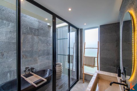 3 bedrooms Villa in Badung, Indonesia No. 11183 21