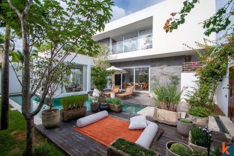 3 bedrooms Villa in Badung, Indonesia No. 11183 3