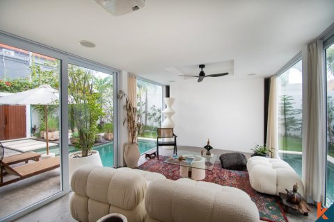 3 bedrooms Villa in Badung, Indonesia No. 11183 11
