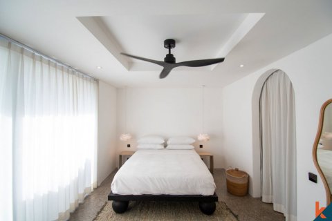 3 bedrooms Villa in Badung, Indonesia No. 11183 19