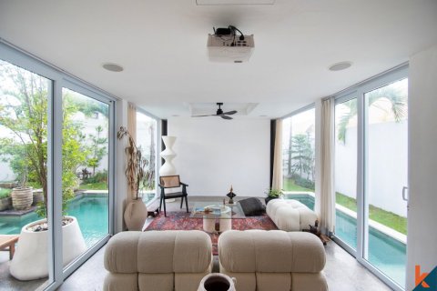 3 bedrooms Villa in Badung, Indonesia No. 11183 10