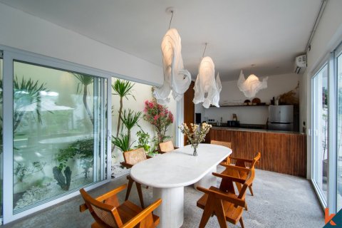 3 bedrooms Villa in Badung, Indonesia No. 11183 13